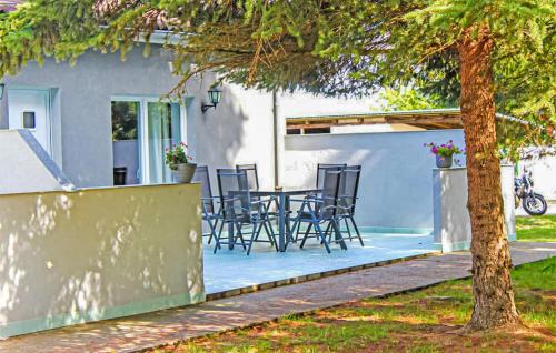 Sommersdorf Appartement | Ferienwohnung Sommersdorf