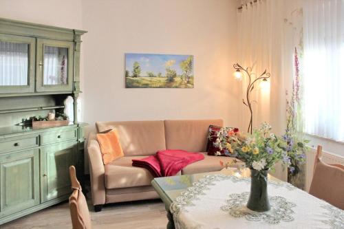 Lubbenau/Spreewald Appartement | Ferienwohnung Sommerwiese
