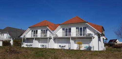 Neddesitz Appartement | Ferienwohnung Sonne Nr 4