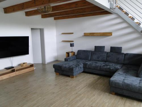 Markisch Linden Appartement | Ferienwohnung Sonnenaufgang im Ruppiner Land