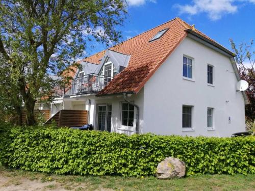 Timmendorf Appartement | Ferienwohnung Sonneneck Poel