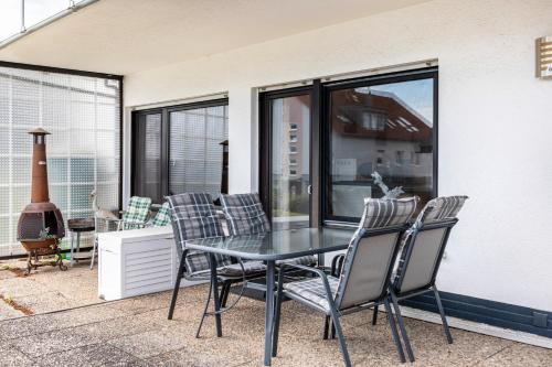 Bad Hersfeld Appartement | Ferienwohnung Sonnenschein