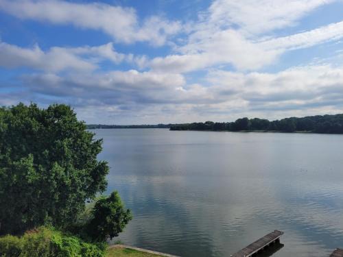 Neuruppin Appartement | Ferienwohnung Sonnenufer Residenz am See in Neuruppin