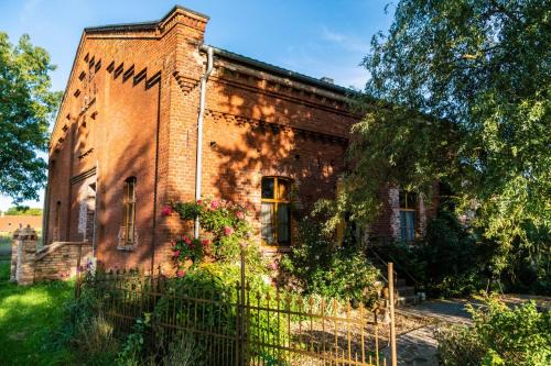 Loitz Appartement | Ferienwohnung Sophienhof