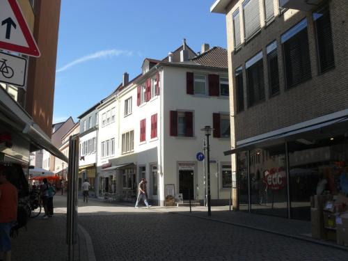 Speyer Appartement | Ferienwohnung Speyer