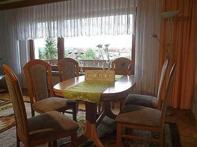 Bad Wildungen Appartement | Ferienwohnung Spohr