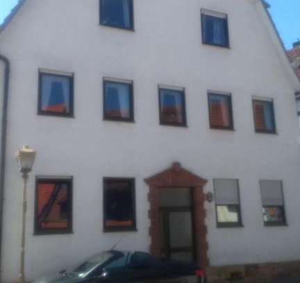 Fritzlar Appartement | Ferienwohnung St. Wigbert