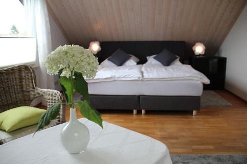 Fuerth Appartement | Ferienwohnung Stadtgrenze