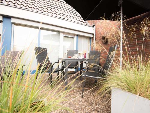 Leer Appartement | Ferienwohnung Stadtperle Leer 15152