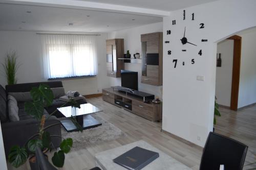 Contwig Appartement | Ferienwohnung Stambach
