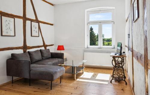 Rambin Appartement | Ferienwohnung Stefanie