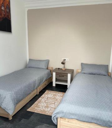 Steinebach Appartement | Ferienwohnung Steinebach