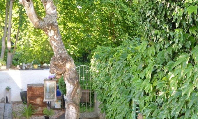 Volkach Appartement | Ferienwohnung Storchennest
