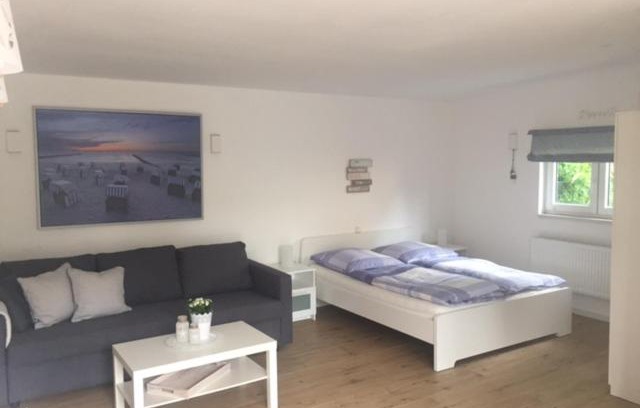 Ortsamt 2 Appartement | Ferienwohnung Strandmeer