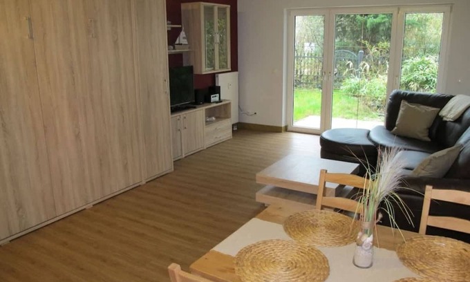 Nienhagen Appartement | Ferienwohnung Strandperle
