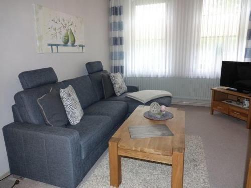 Neuberend Appartement | Ferienwohnung Strauß