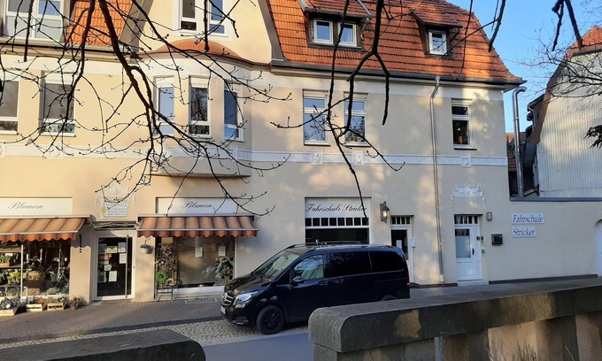 Bad Sachsa Appartement | Appartement Stricker, Bad Sachsa
