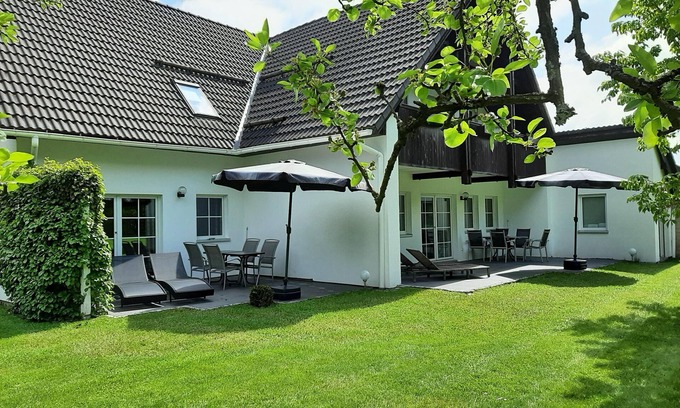 Walkenried Appartement | Appartement Stricker 1/1