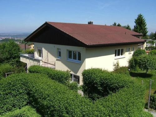 Bechlingen Appartement | Ferienwohnung Stryck