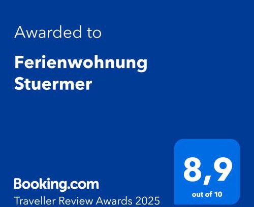Nordhausen Appartement | Ferienwohnung Stuermer