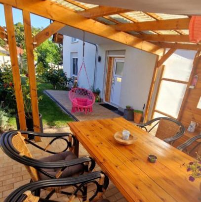 Topchin Appartement | Ferienwohnung Sunny 1