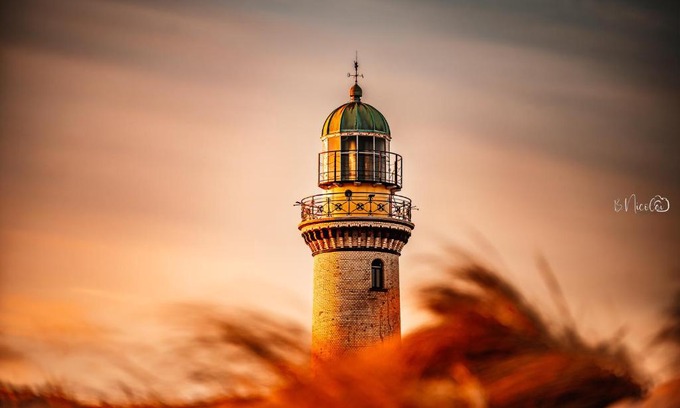 Ortsamt 2 Appartement | Ferienwohnung Sunset bei Warnemünde