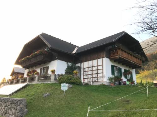 Grundlsee Appartement | Ferienwohnung Syen