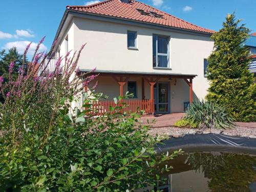 Winzlar Appartement | Ferienwohnung Tölle