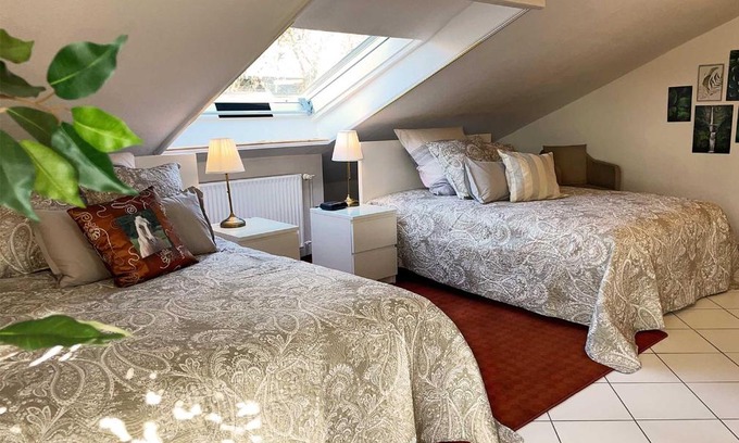 Aarbergen Appartement | Ferienwohnung Taunusurlaub