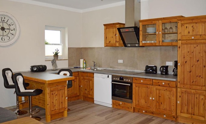 Teltow Appartement | Ferienwohnung Teltow 2