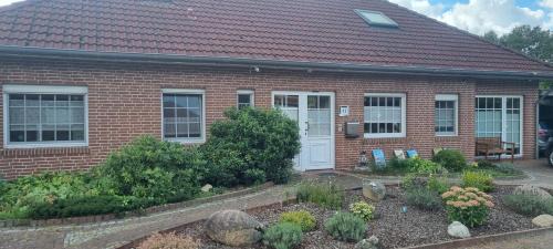 Neuborger Appartement | Ferienwohnung Tetzlaff