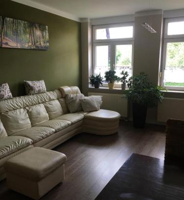 Ferna Appartement | Ferienwohnung Theo