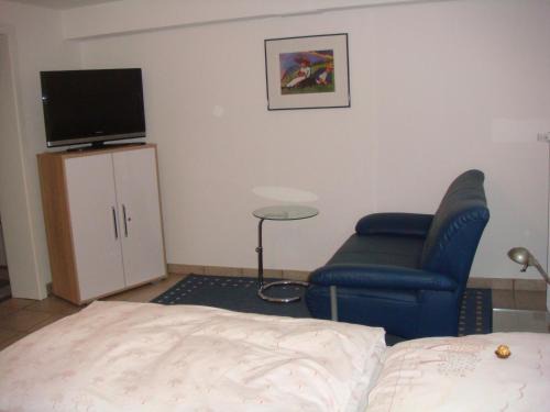 Hausen an der Mohlin Appartement | Ferienwohnung Thimm