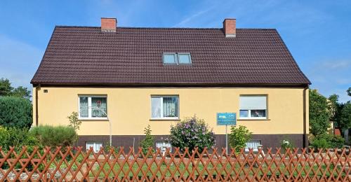 Ziltendorf Appartement | Ferienwohnung Tischer