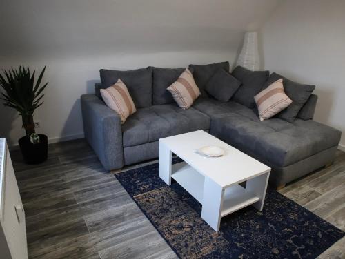 Mitwitz Appartement | Ferienwohnung Tor zum Frankenwald in Mitwitz