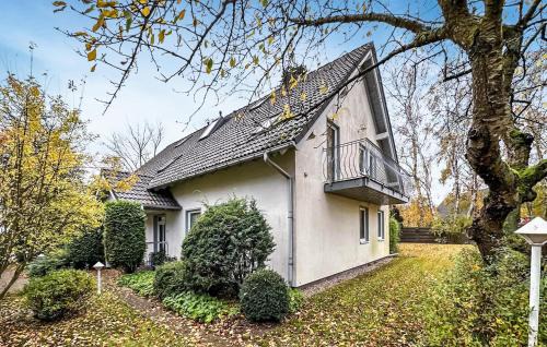 Trassenheide Appartement | Ferienwohnung Trassenheide