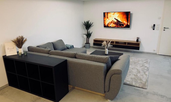 Zwiesel Appartement | Ferienwohnung Traum am Berg