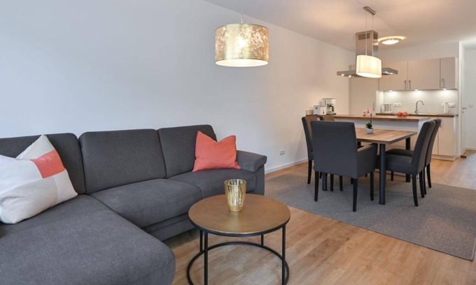 Fuessen Appartement | Ferienwohnung "traumziel Füssen"