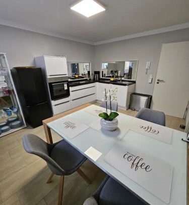 Ruwer-Eitelsbach Appartement | Ferienwohnung Trier Ruwer Mosel
