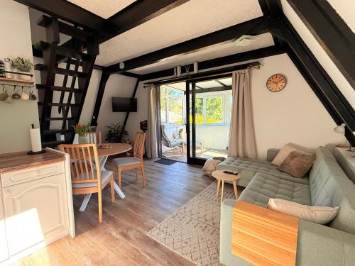 Furstenberg Appartement | Ferienwohnung Trudi