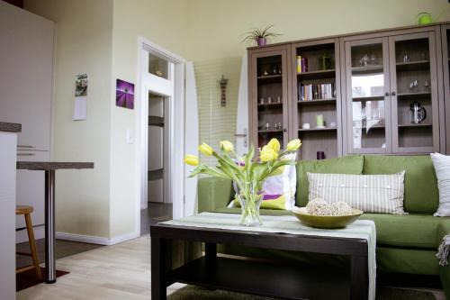 Old Town Appartement | Ferienwohnung Truding