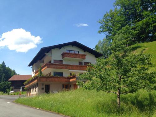 Tschagguns Appartement | Ferienwohnung Tschagguns