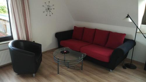 Detmold Appartement | Ferienwohnung Twete