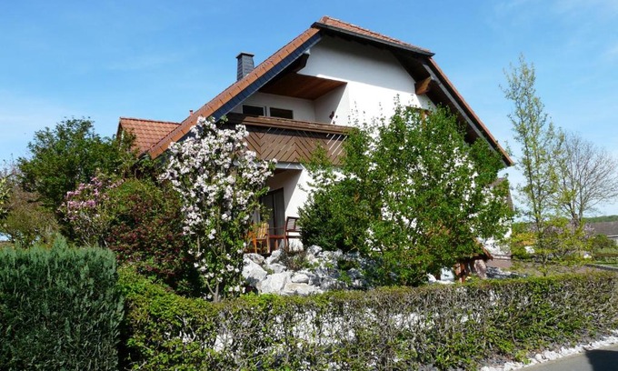 Rhein-Lahn-Kreis District Appartement | Ferienwohnung Udo und Stefani Laux