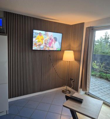 Kesselbach Appartement | Ferienwohnung Ulmrich