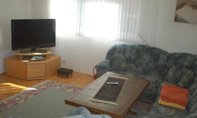 Immenhausen Appartement | Ferienwohnung und Monteurunterkunft „Edda“
