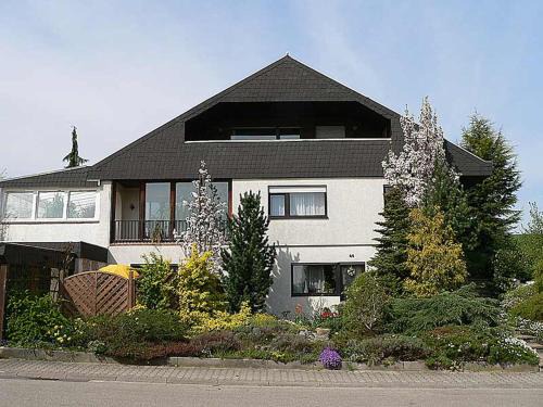 Reihen Appartement | Ferienwohnung Urlaub im Kraichgau