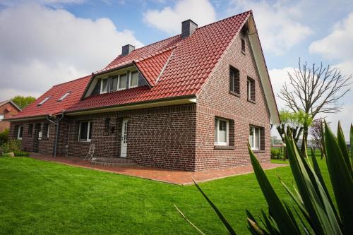 Holtrup Appartement | Ferienwohnung Vechta