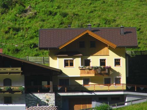 Huettschlag Appartement | Ferienwohnung Viehhauser