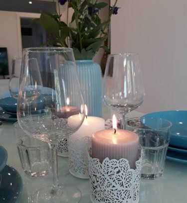 Badenweiler Appartement | Ferienwohnung Villa Josephine